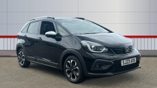Honda Jazz 1.5 i-MMD Hybrid Crosstar EX 5dr eCVT Hybrid Hatchback
